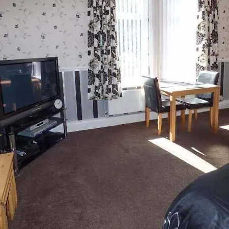 The Station Master's Office Дом отдыха