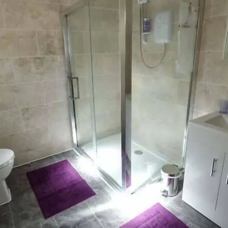 The Station Master's Office Dom wakacyjny Loftus