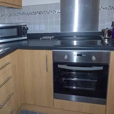 Dom wakacyjny The Station Master's Office *